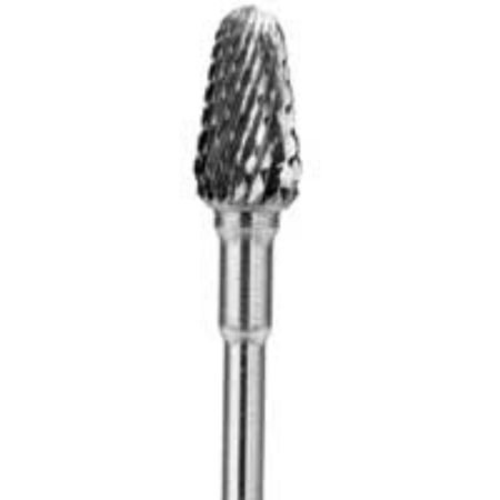 Picture for category Tungsten Carbide Burs