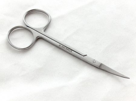 Picture for category Kilner Scissors