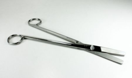 Picture for category Sims Uterine Scissors