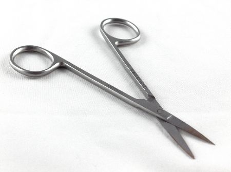 Picture for category Sterile Instruments