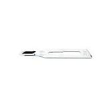 Picture for category Gouge Blades & Handles