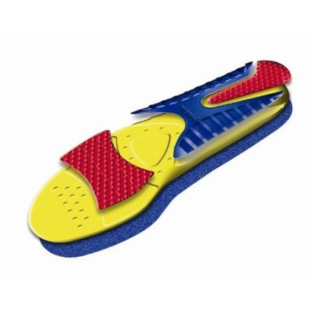 Picture for category Ironman Technical Performance Insoles