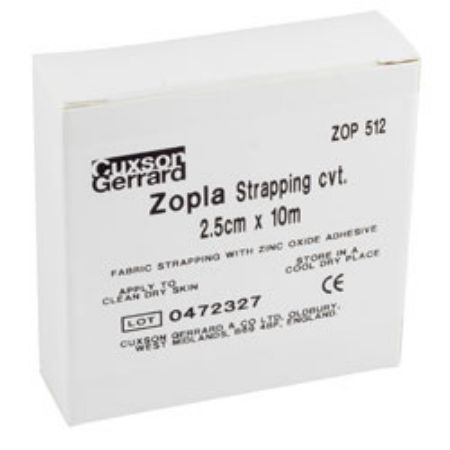 Picture for category Zopla Plaster CVT