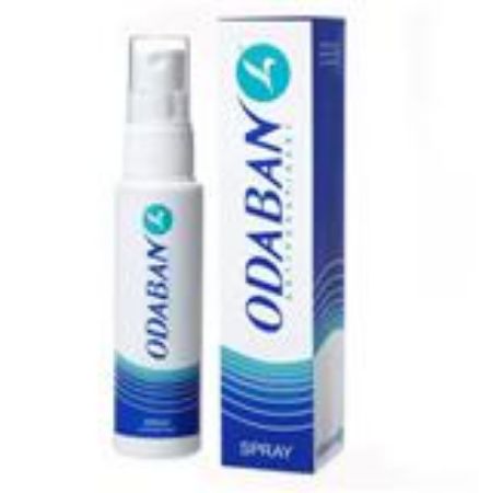 Picture for category Sweaty Feet, Foot Odour Treatments & Deodrants