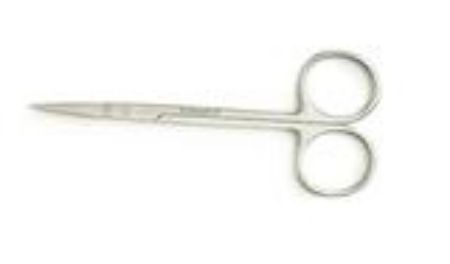 Picture for category Iris Scissors