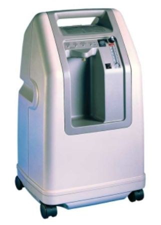 Picture for category Oxygen Concentrators