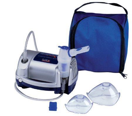 Picture for category Hospineb Nebuliser Kit