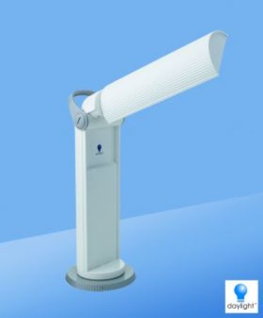 Picture for category Daylight Portable Podiatry Lighting