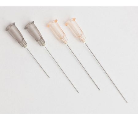 Picture for category Dermal Filler Cannula