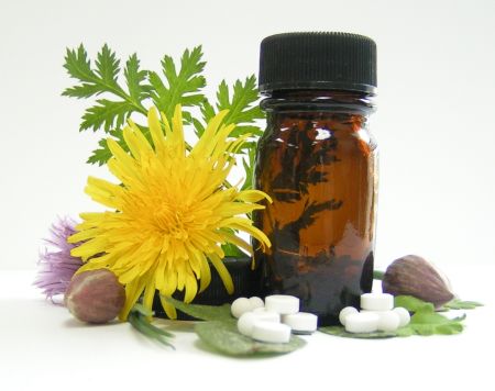 Picture for category Herbal Remedies