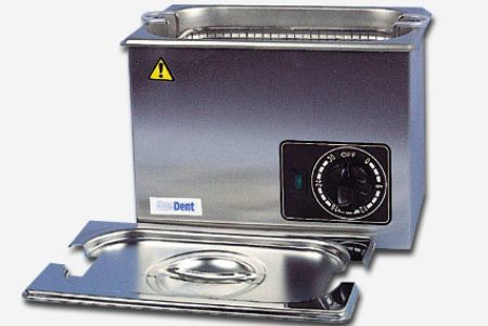 Picture for category Ultrasonic Cleaners & Fluids