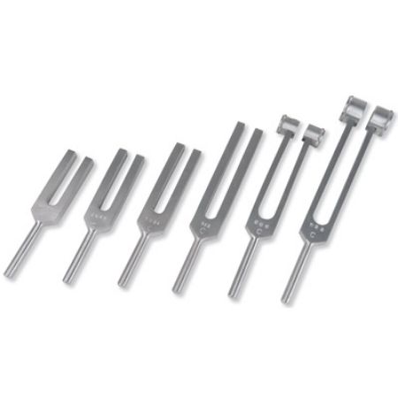 Picture for category Tuning Forks
