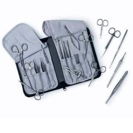 Picture for category Dermatology Instruments