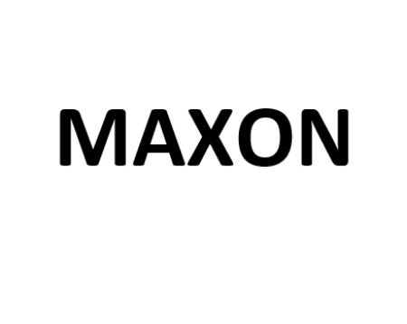 Picture for category Maxon