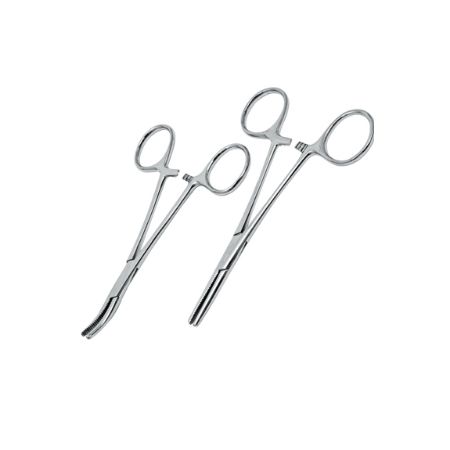 Picture for category Disposable Forceps