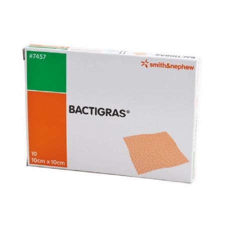 Picture for category Bactigras
