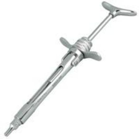 Picture for category Dental Syringes