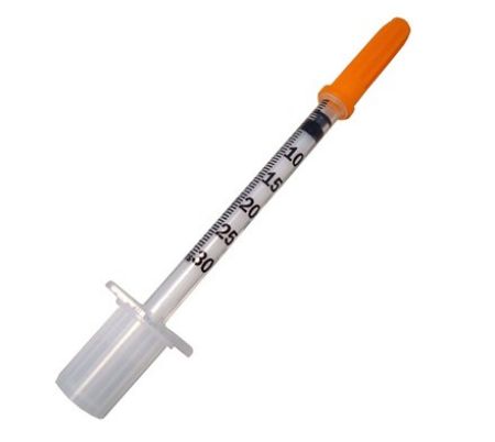 Picture for category Insulin Needles & Syringes