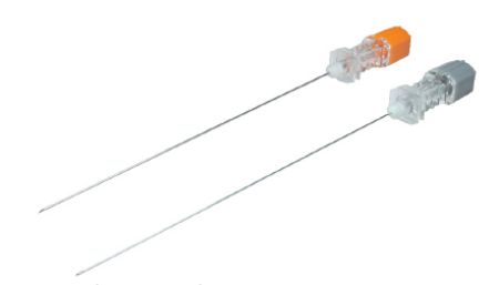 Picture for category Spinal needles
