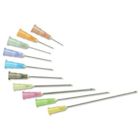 Picture for category Hypodermic Needles