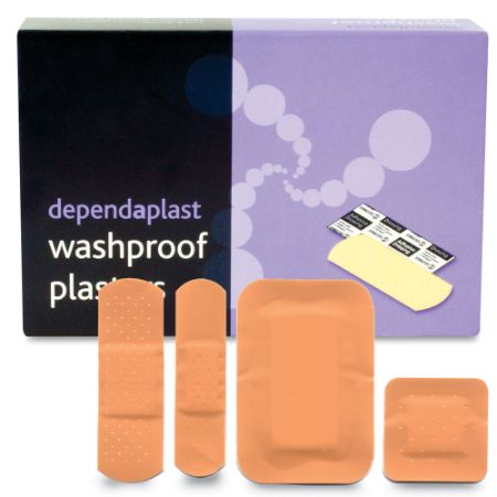 Picture for category Waterproof