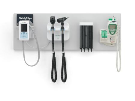Picture for category Diagnostic wall Systems