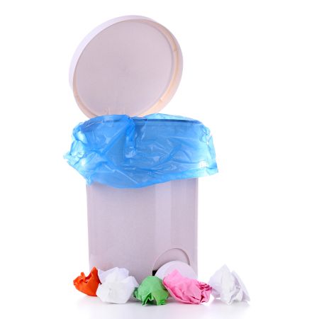 Picture for category Bins & Bin Liners