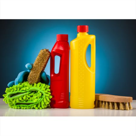 Picture for category Cleaning Products & Equipment