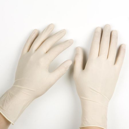 Picture for category Gloves & Handcare