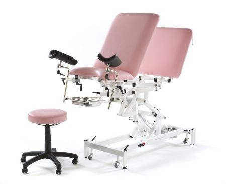 Picture for category Gynaecology Chairs