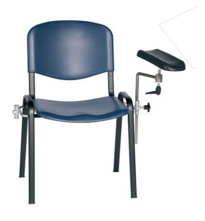Picture for category Phlebotomy Chairs