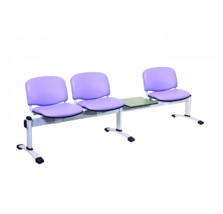 Picture for category Sunflower Venus Visitor Modular Seating