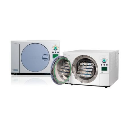 Picture for category Autoclave & Washer Disinfectant Consumables