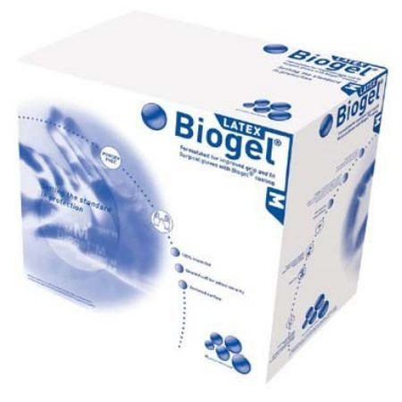 Picture for category Biogel Range