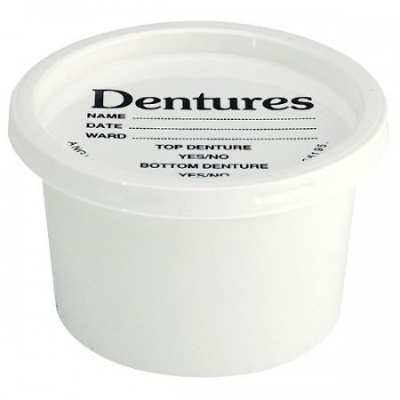 Picture for category Denture, Retainer Cleaner & Accessories