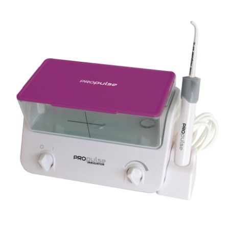 Picture for category Propulse Ear Irrigator & Accessories