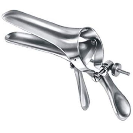 Picture for category Speculums - Stainless Steel