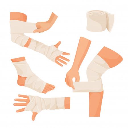 Picture for category Medical Bandages