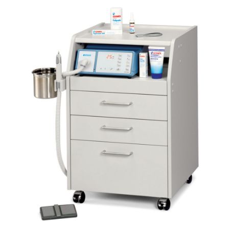 Picture for category Podiatry Mobile Workstations & Surgery Units