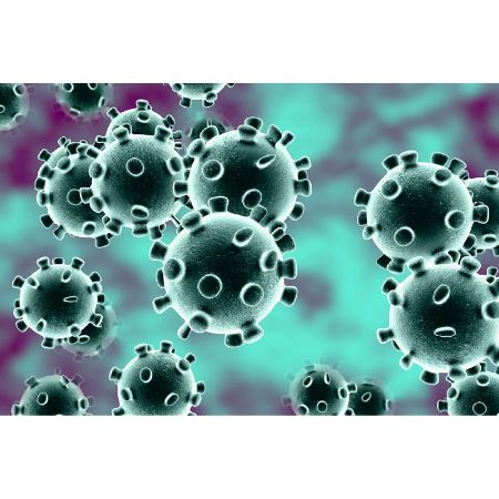 Picture for category * Severe Virus Protection *