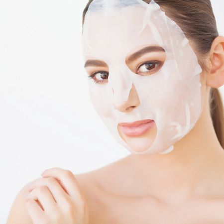 Picture for category Hyaluronic Face Masks