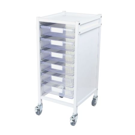 Picture for category Storage Trolleys (Aspiration Life)