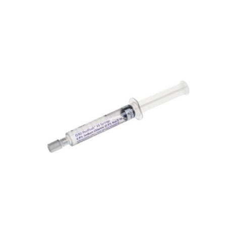 Picture for category Pre Filled Saline Syringe