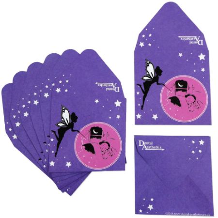 Picture for category Tooth Fairy Envelopes