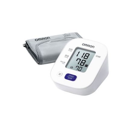 Picture for category Blood Pressure Meter & Cuffs
