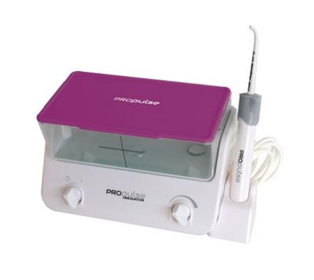 Picture for category Propulse Ear Irrigator Machines