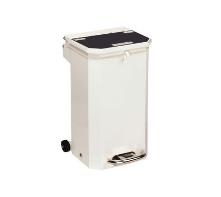 Picture for category Pedal Operated Bins