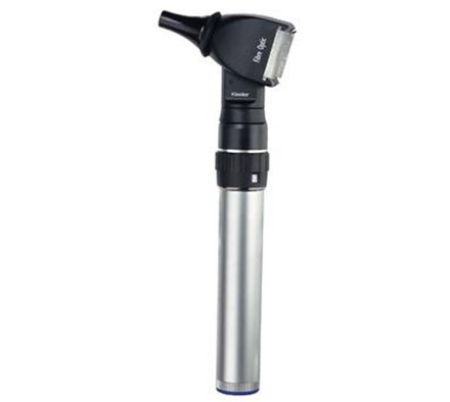 Picture for category Otoscopes & Ophthalmoscopes