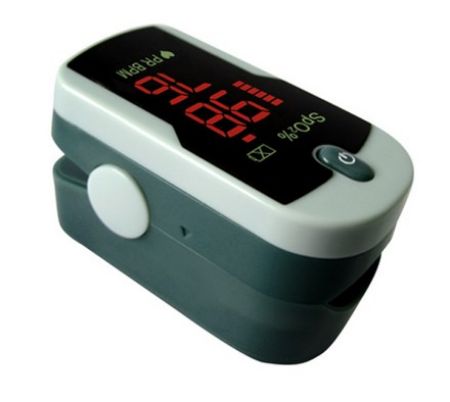 Picture for category Pulse Oximeters