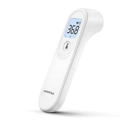 Picture for category Thermometers